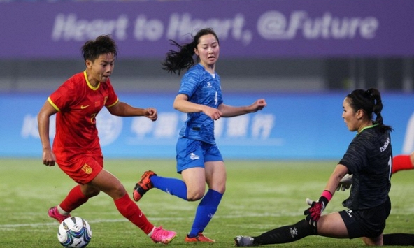 Thái Lan, Philippines lần lượt thảm bại, bóng đá Đông Nam Á nhận “kết cục buồn” ở Asiad