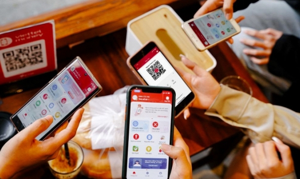 Thanh toán hóa đơn tiền điện miễn phí ngay tại nhà cho GenZ “gà mờ” công nghệ