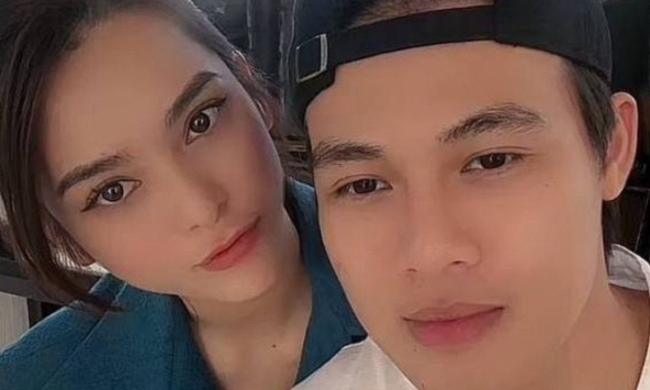 Thiếu gia Trà Vinh bỗng nhắn tin đòi nợ, Quỳnh Lương biết lý do phải chụp màn hình đăng lên cho bỏ tức