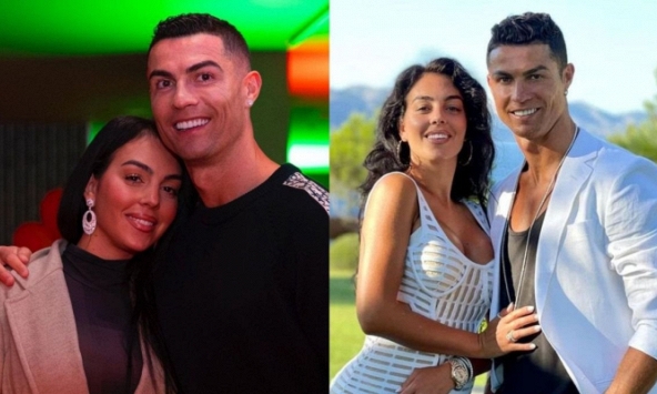 Vì sao Ronaldo cùng bạn gái vẫn chưa tổ chức đám cưới dù đã bên nhau 7 năm và có 2 con chung?