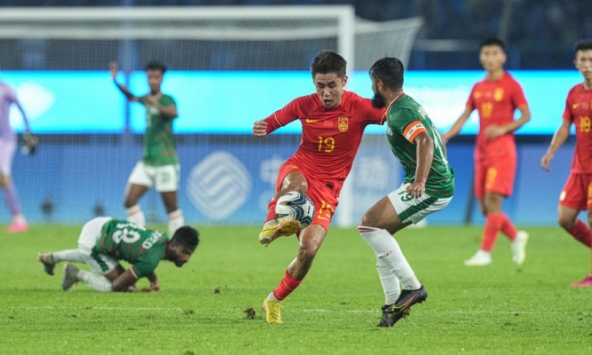 ASIAD: U23 Trung Quốc tan mộng huy chương; U23 Triều Tiên tạo ra “địa chấn”?