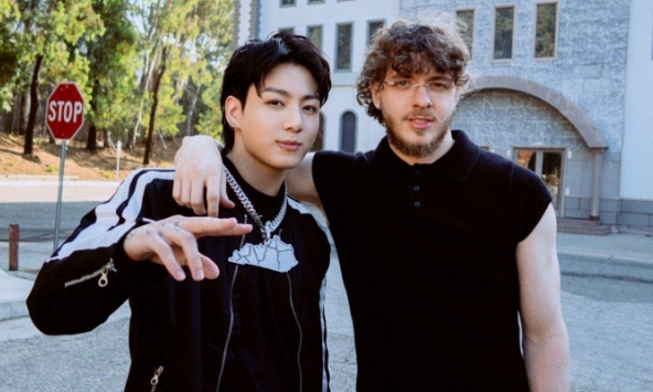 Bài hát mới của Jung Kook gây tranh cãi vì lời rap hạ thấp phái nữ châu Á?