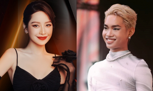 Chi Pu sẽ hát cùng Pháp Kiều tại Rap Việt All-Star Concert?