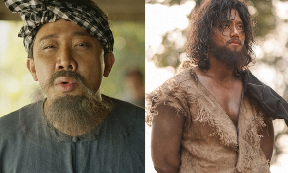 'Đất rừng phương Nam' có đủ sức gia nhập “câu lạc bộ phim trăm tỷ” sau hàng loạt tranh cãi?