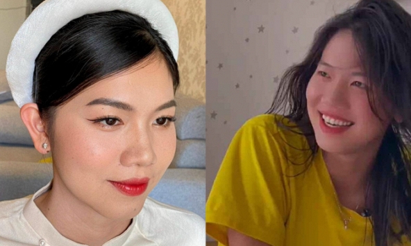 Hé lộ nửa kia của Ánh Viên và thời điểm tổ chức lễ kết hôn