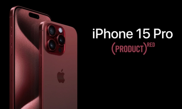 iPhone 15 sẽ có thêm màu đỏ siêu sang, đẹp lấn át loạt màu sắc vừa ra mắt?