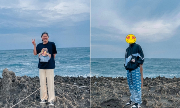 Dân mạng soi ra Ánh Viên và bạn trai cùng để trạng thái 'đã đính hôn', đàng trai có liên quan bơi lội