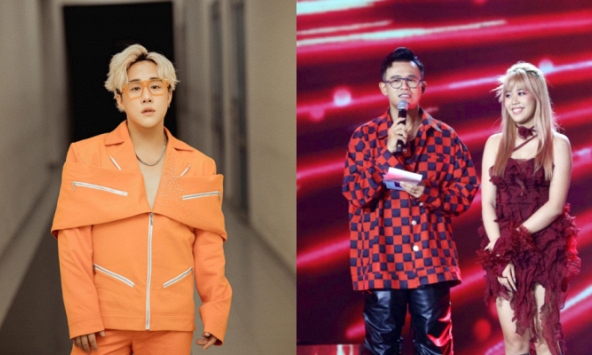 Nữ ca sĩ góp giọng trong hit Nấu Ăn Cho Em của Đen dừng chân ở Vietnam Idol, lí do vì... Trung Quân?