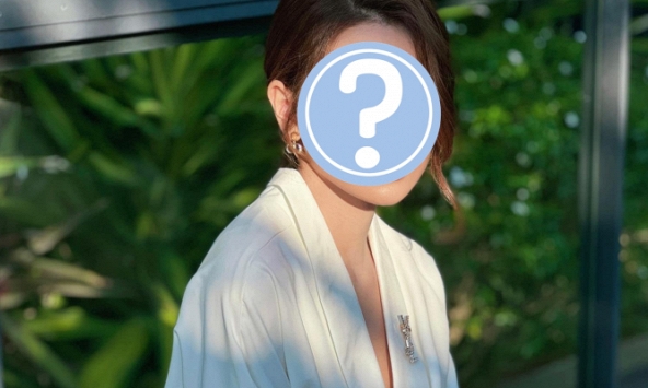 Phim Việt giờ vàng xuất hiện sao nữ được khen 'đã xinh còn diễn hay', vẫn gây tranh cãi chỉ vì kẻ mắt sắc lẹm?