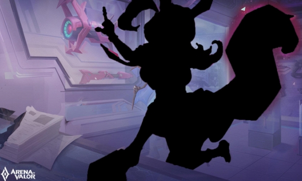 Bị ghét nhất Liên Quân, vị tướng khiến cộng đồng 'quay xe' chỉ sau màn 'xẻ áo' ngoạn mục