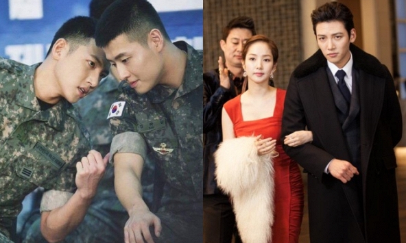 Dậy sóng tiết lộ của tài tử Kang Ha Neul: Ji Chang Wook là diễn viên tôi hôn nhiều nhất trong sự nghiệp