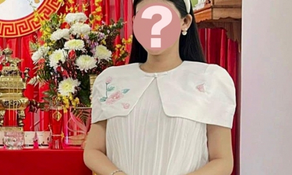 Hoa hậu Vbiz xác nhận đón con đầu lòng vào tháng 11 tới 