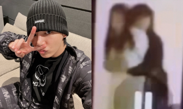 Jungkook (BTS) bất ngờ đích thân lên tiếng về clip nghi vấn ôm ấp bạn gái tại nhà riêng