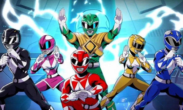 Lấy chủ đề siêu nhân xưa, đây là những tựa game hấp dẫn mà ít người biết tới