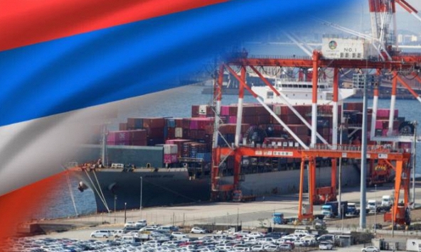 Nga ồ ạt mua 1 món hàng đã qua sử dụng với số lượng kỷ lục, nước châu Á 'phanh gấp' dù doanh thu siêu khủng