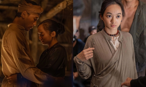 'Người vợ cuối cùng' hé lộ hậu trường: Kaity Nguyễn diễn đỉnh nhưng vẫn lo sợ không hợp vai vì một điều