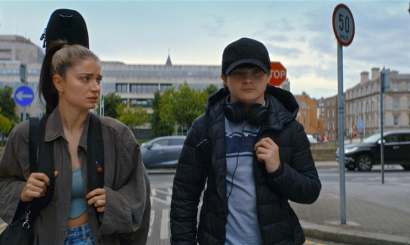 Những bà mẹ đơn thân ngọt ngào nhưng không kém phần mạnh mẽ ấn tượng của nền phim ảnh những năm qua