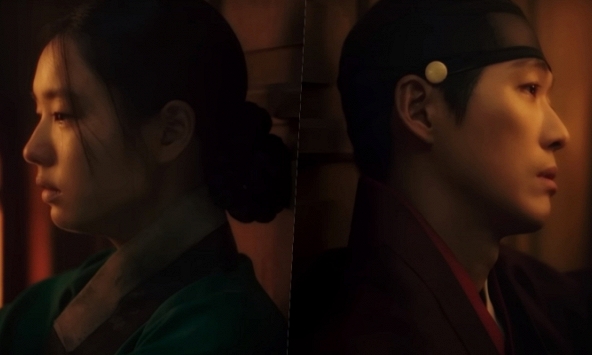 Phim lãng mạn Hàn hay nhất 2023 'nhá hàng' phần 2: Nam nữ chính sầu thảm làm người xem trầm cảm