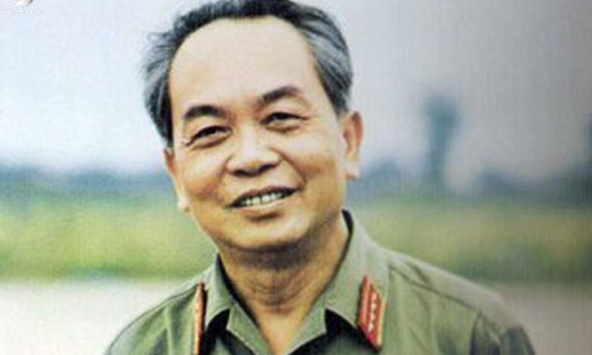 Ra mắt sách ảnh 'Đại tướng Võ Nguyên Giáp'