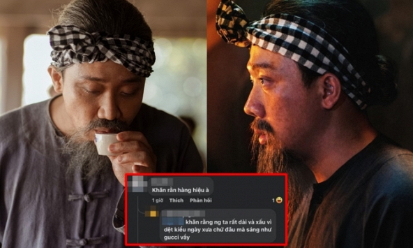 Trấn Thành lại bị chê ở 'Đất rừng phương Nam', sai 1 chi tiết cơ bản khiến dân tình chán nản