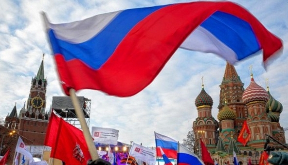 Vượt mọi dự đoán: Nga tuyên bố kho bạc đã chất đầy, mọi thứ đều sẵn sàng cho chiến thắng