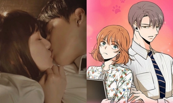 Cặp đôi 'đẹp như truyện tranh' hứa hẹn gây bão MXH: Idol đẹp nhất showbiz tái ngộ nàng thơ phim top 1 toàn cầu