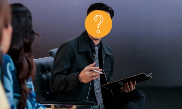 CEO điển trai xuất hiện trong The New Mentor bất ngờ lên tiếng về tin đồn làm “trà xanh”