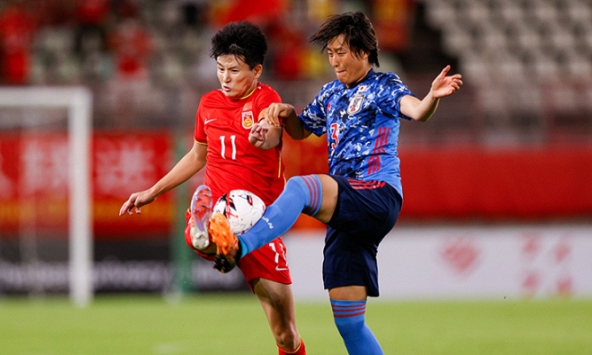 Chỉ dùng đội hình hai, tuyển Nhật Bản vẫn khiến Trung Quốc tan mộng giành HCV Asiad 