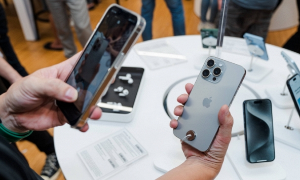 iPhone 15 chứng minh sức hút khủng, đến người dùng Android cũng muốn lên đời