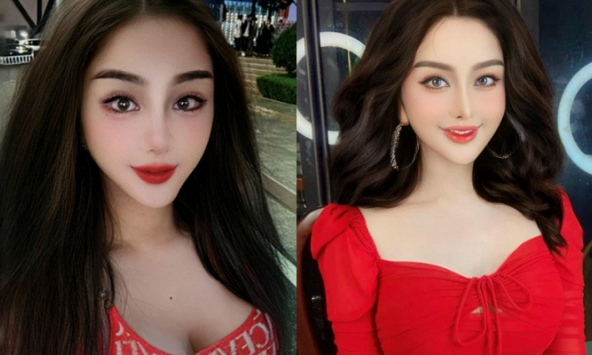 Lâm Khánh Chi hậu “dao kéo”: Chỉnh app quá đà khiến netizen không nhận ra?