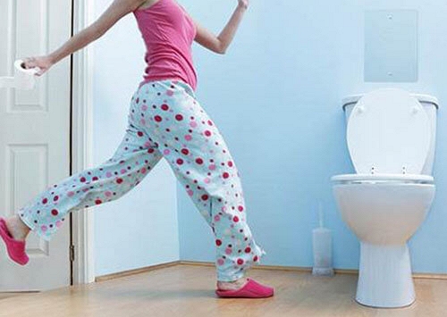 Lợi ích của việc đi tiểu sau khi làm 'chuyện ấy'