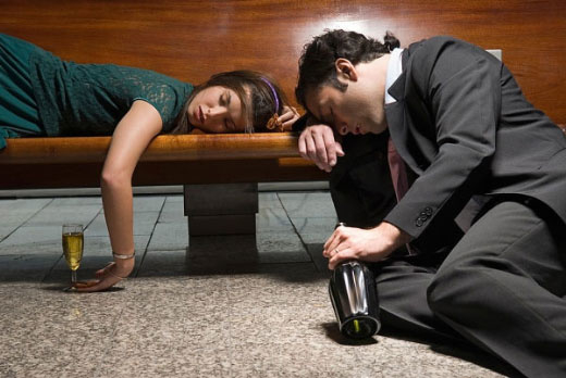 Những thời điểm tuyệt đối không nên làm 'chuyện ấy'