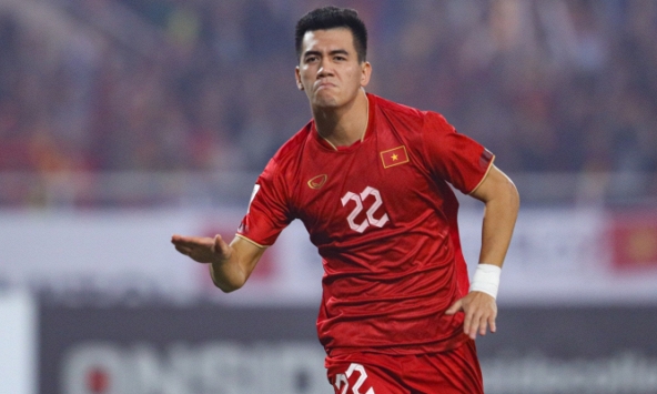 Sau Công Phượng-Văn Toàn, HLV Troussier sẽ hồi sinh thêm một “thanh bảo kiếm” của HLV Park Hang-seo?