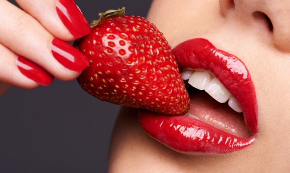 Viagra từ... rau quả giúp 'chuyện ấy' thăng hoa dễ dàng