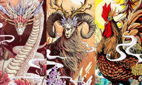 3 nữ con giáp vượng phu ích tử, mang đến phúc khí lớn cho gia đình, thịnh vượng không kể xiết