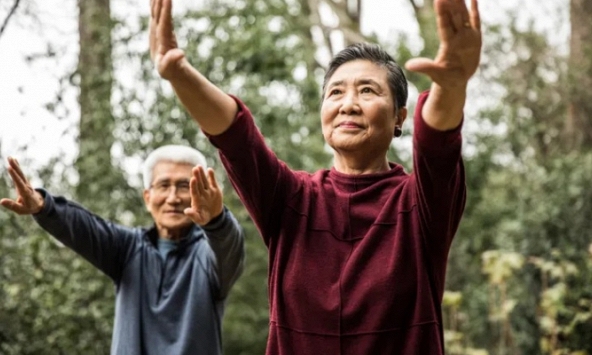 6 hành vi thường thấy ở những người sống thọ sống khỏe: Bạn có mấy? 