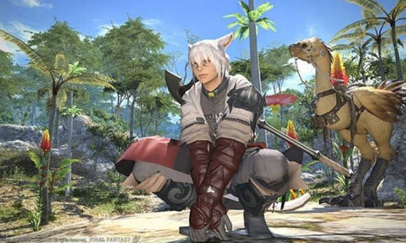 Ba tựa game không có kết thúc, chơi cả đời cũng chẳng 'phá đảo'