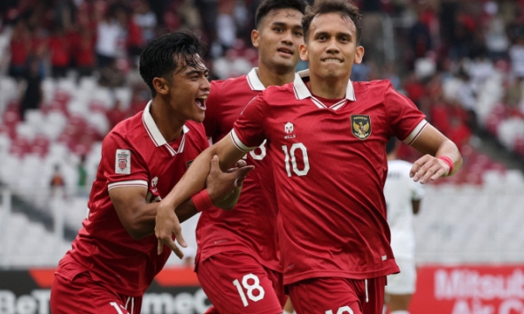 Báo Indonesia muốn đội nhà thắng 10-0 ở trận đấu then chốt vì lý do đầy bất ngờ