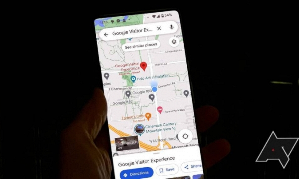 Cách chỉnh Google Maps trên điện thoại để có đường đi chính xác nhất