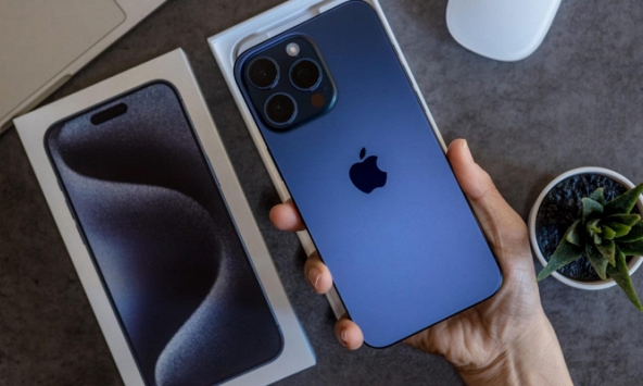 Đây là thời điểm Apple sẽ khắc phục lỗi quá nhiệt trên iPhone 15?