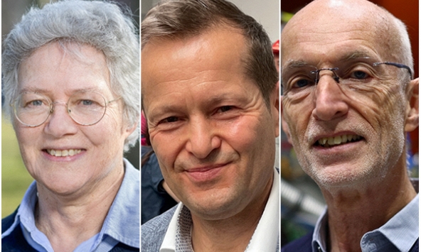 Giải Nobel Vật lý thuộc về 3 nhà khoa học nghiên cứu về electron trong các tia sáng