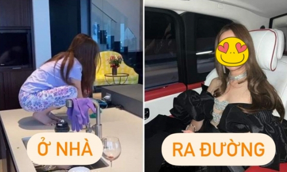 Giúp chồng có thêm 23 công ty, nữ đại gia vẫn dậy từ 4h30 sáng để nấu ăn và quán xuyến việc nhà