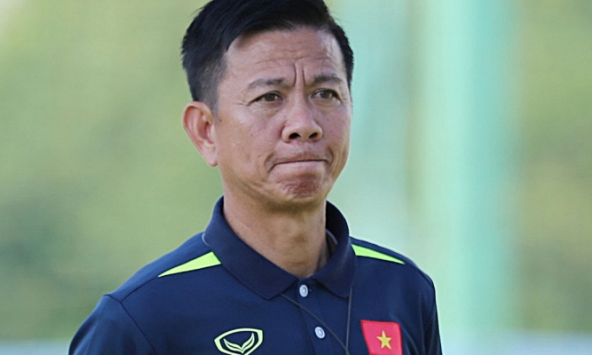 HLV Hoàng Anh Tuấn: “Tuyển Việt Nam gặp đội mạnh hơn cũng muốn chơi kiểm soát bóng là không thực tế”