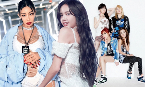 Khi Lisa (BLACKPINK) và các nữ idol cố gắng phá vỡ giới hạn, khuôn mẫu của Kpop