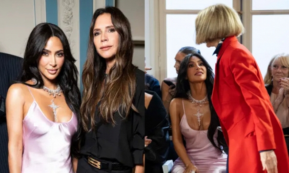 Kim Kardashian bị chỉ trích khi đến sự kiện muộn 50 phút, cả dàn sao quyền lực bất bình vì phải ngồi chờ