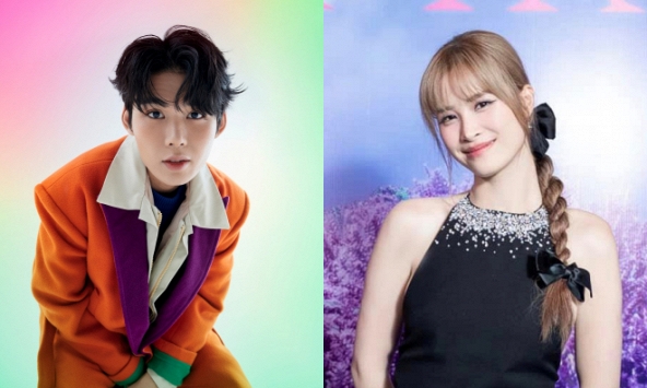 Lục Huy chia sẻ về việc không nhắc Đông Nhi trong bài viết thông báo rời UNI5, chuẩn bị đổi nghệ danh?