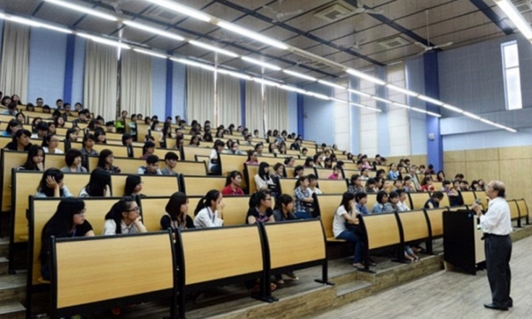 Ngành học này có lương khởi điểm dao động tới 30 triệu đồng/tháng, hầu hết sinh viên ra trường đều có việc làm tốt