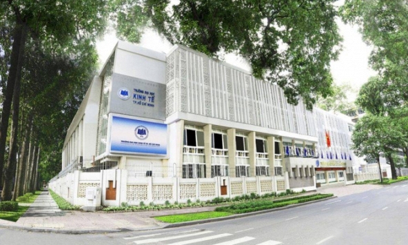 NÓNG: Sau Bách Khoa Hà Nội, thêm một 'trường đại học' được chuyển thành 'đại học'