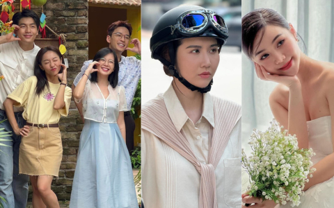 Sắp có phim Việt toàn trai xinh - gái đẹp còn diễn hay, nhìn tên dàn diễn viên là khán giả đã cực hóng