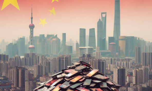 'Ta mất 180 triệu đơn hàng, sắp bị họ vượt mặt' - Người Trung Quốc than vãn về nơi từng là 'mỏ vàng' nhưng nay đã thành đối thủ?